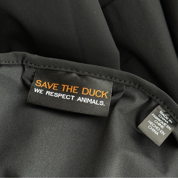Save The Duck Jacket - Picture 5 of 6
